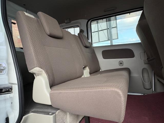 エブリイ ジョイン 4WD ABS ESC 衝突軽減 電動格納ミラー 社外エンスタ 社外ナビ Bluetooth SD フルセグ ETC ドラレコ前後 社外AW(44枚目)