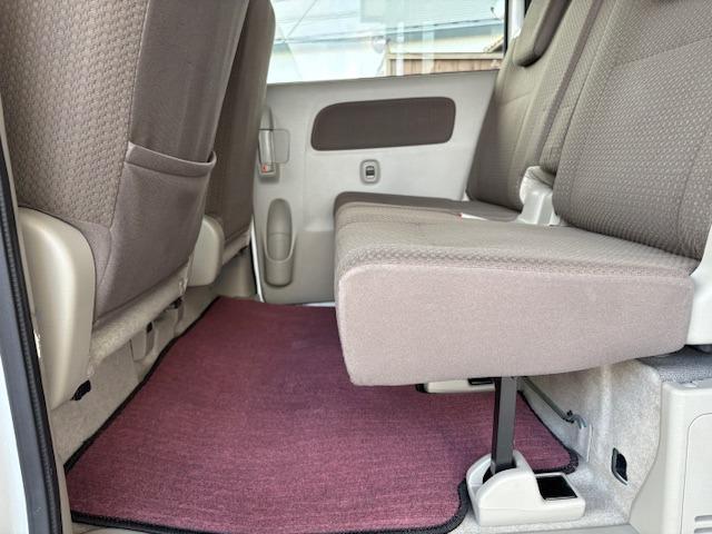 エブリイ ジョイン 4WD ABS ESC 衝突軽減 電動格納ミラー 社外エンスタ 社外ナビ Bluetooth SD フルセグ ETC ドラレコ前後 社外AW(45枚目)