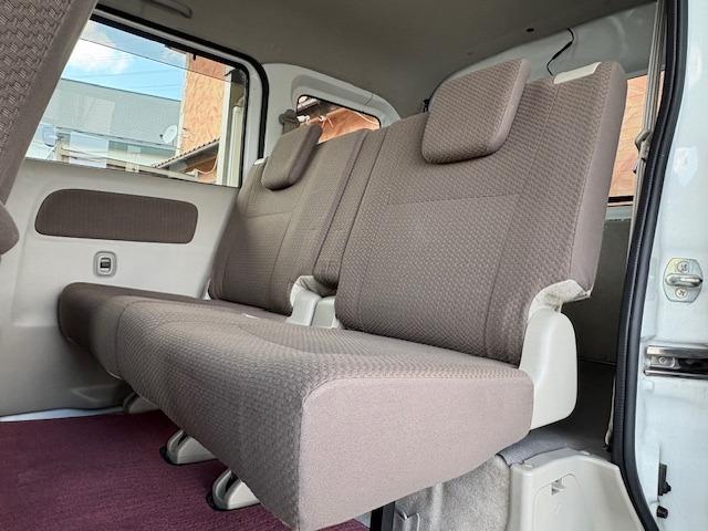 エブリイ ジョイン 4WD ABS ESC 衝突軽減 電動格納ミラー 社外エンスタ 社外ナビ Bluetooth SD フルセグ ETC ドラレコ前後 社外AW(46枚目)