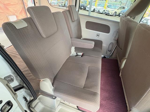 エブリイ ジョイン 4WD ABS ESC 衝突軽減 電動格納ミラー 社外エンスタ 社外ナビ Bluetooth SD フルセグ ETC ドラレコ前後 社外AW(48枚目)