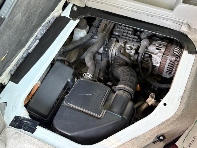 エブリイ ジョイン 4WD ABS ESC 衝突軽減 電動格納ミラー 社外エンスタ 社外ナビ Bluetooth SD フルセグ ETC ドラレコ前後 社外AW(53枚目)