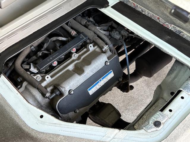 エブリイ ジョイン 4WD ABS ESC 衝突軽減 電動格納ミラー 社外エンスタ 社外ナビ Bluetooth SD フルセグ ETC ドラレコ前後 社外AW(54枚目)