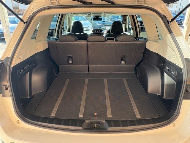 フォレスター Ｘ－ブレイク　１オーナ　４ＷＤ　夏冬タイヤ　ルーフレール　アイサイト　ＳＲＨ　ＢＳＭ　パドルシフト　社外ナビ　Ｆ／Ｓ／Ｂカメラ　ＢＴ　フルセグ　デジタルインナーミラー　ＥＴＣ　ドラレコ　パワーシート　シートヒーター（52枚目）