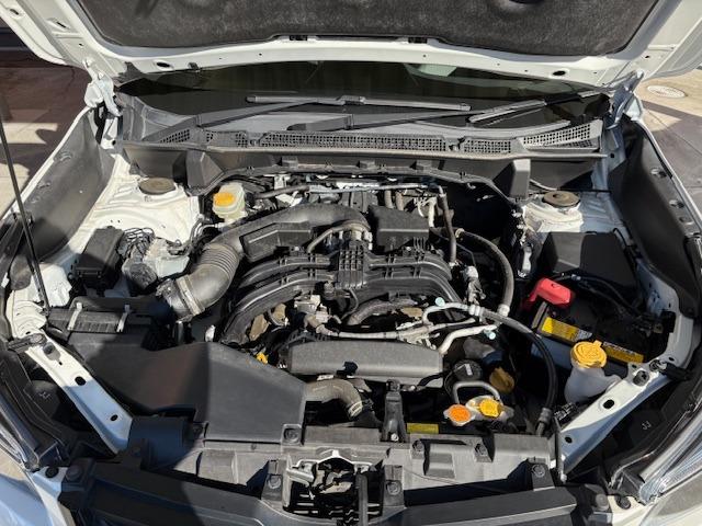 フォレスター Ｘ－ブレイク　１オーナ　４ＷＤ　夏冬タイヤ　ルーフレール　アイサイト　ＳＲＨ　ＢＳＭ　パドルシフト　社外ナビ　Ｆ／Ｓ／Ｂカメラ　ＢＴ　フルセグ　デジタルインナーミラー　ＥＴＣ　ドラレコ　パワーシート　シートヒーター（55枚目）