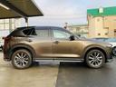 ＣＸ－５ ＸＤ　エクスクルーシブモード　４ＷＤ　６速マニュアル　ドライブレコーダー　マツダコネクトナビ　３６０°ビューモニター　Ｂｌｕｅｔｏｏｔｈ接続　ＥＴＣ２．０　レーダークルーズコントロール　電動リヤゲート　シートヒーター／エアコン（4枚目）