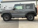 ジムニーシエラ ＪＣ　切り替４ＷＤ　デュアルセンサーブレーキサポート　衝突軽減　レーンアシスト　オートハイビーム　ヘッドライトウォッシャー　ｃａｒｒｏｚｅｒｉａディスプレイオーディオ　Ｂカメラ　ＢＴ　ＥＴＣ　シートヒーター（6枚目）