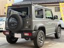 ジムニーシエラ ＪＣ　切り替４ＷＤ　デュアルセンサーブレーキサポート　衝突軽減　レーンアシスト　オートハイビーム　ヘッドライトウォッシャー　ｃａｒｒｏｚｅｒｉａディスプレイオーディオ　Ｂカメラ　ＢＴ　ＥＴＣ　シートヒーター（8枚目）