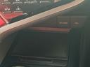 ＷＳブラックエディション　ＴＲＤエアロ　ＴＲＤマフラー　パフォーマンスダンパー　セーフティーセンス　コーナーセンサー　ＨＵＤ　ＢＳＭ　ナビ機能付きディスプレイオーディオ　Ｂカメラ　ＢＴ　ＥＴＣ２．０　ドラレコ前後　赤革シート（34枚目）