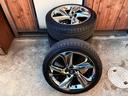 ☆夏冬タイヤ付き☆