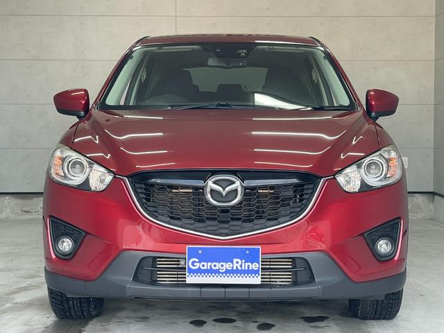 ＣＸ－５ ＸＤ　１年距離無制限保証付☆人気のＣＸ－５入荷☆４ＷＤ☆社外ナビ☆Ｂｌｕｅｔｏｏｔｈ☆ＥＴＣ☆クルーズコントロール☆スマートキー☆（4枚目）