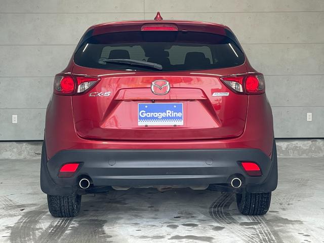 ＣＸ－５ ＸＤ　１年距離無制限保証付☆人気のＣＸ－５入荷☆４ＷＤ☆社外ナビ☆Ｂｌｕｅｔｏｏｔｈ☆ＥＴＣ☆クルーズコントロール☆スマートキー☆（7枚目）