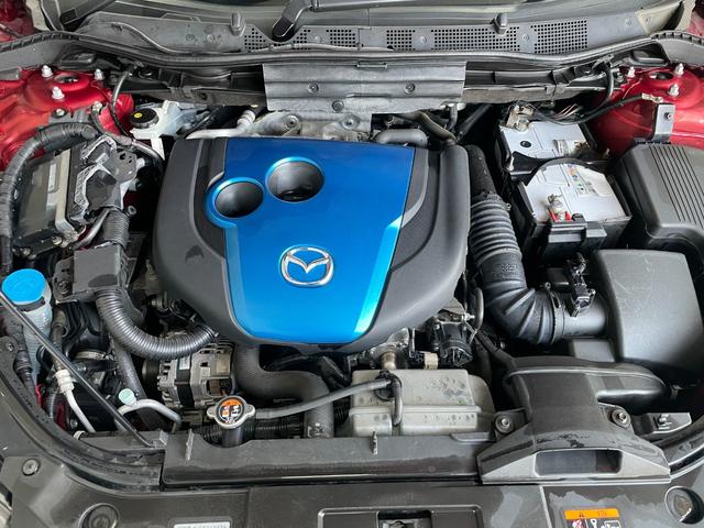 ＣＸ－５ ＸＤ　１年距離無制限保証付☆人気のＣＸ－５入荷☆４ＷＤ☆社外ナビ☆Ｂｌｕｅｔｏｏｔｈ☆ＥＴＣ☆クルーズコントロール☆スマートキー☆（10枚目）