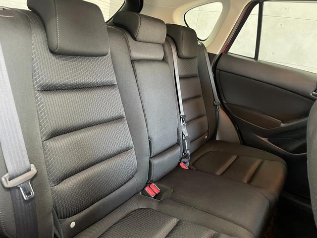 ＣＸ－５ ＸＤ　１年距離無制限保証付☆人気のＣＸ－５入荷☆４ＷＤ☆社外ナビ☆Ｂｌｕｅｔｏｏｔｈ☆ＥＴＣ☆クルーズコントロール☆スマートキー☆（15枚目）