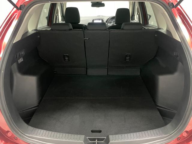 ＣＸ－５ ＸＤ　１年距離無制限保証付☆人気のＣＸ－５入荷☆４ＷＤ☆社外ナビ☆Ｂｌｕｅｔｏｏｔｈ☆ＥＴＣ☆クルーズコントロール☆スマートキー☆（16枚目）