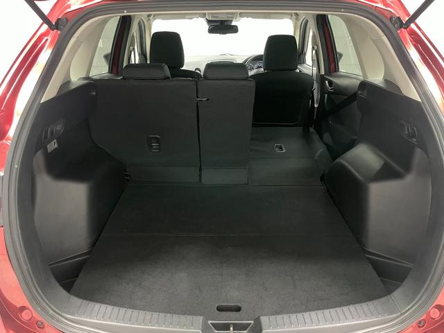 ＣＸ－５ ＸＤ　１年距離無制限保証付☆人気のＣＸ－５入荷☆４ＷＤ☆社外ナビ☆Ｂｌｕｅｔｏｏｔｈ☆ＥＴＣ☆クルーズコントロール☆スマートキー☆（17枚目）