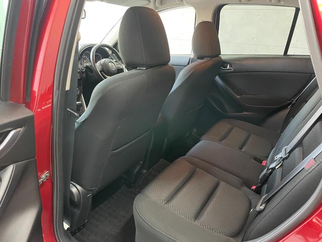 ＣＸ－５ ＸＤ　１年距離無制限保証付☆人気のＣＸ－５入荷☆４ＷＤ☆社外ナビ☆Ｂｌｕｅｔｏｏｔｈ☆ＥＴＣ☆クルーズコントロール☆スマートキー☆（19枚目）