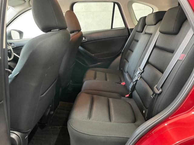 ＣＸ－５ ＸＤ　１年距離無制限保証付☆人気のＣＸ－５入荷☆４ＷＤ☆社外ナビ☆Ｂｌｕｅｔｏｏｔｈ☆ＥＴＣ☆クルーズコントロール☆スマートキー☆（20枚目）