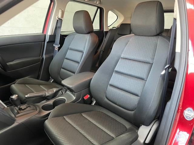 ＣＸ－５ ＸＤ　１年距離無制限保証付☆人気のＣＸ－５入荷☆４ＷＤ☆社外ナビ☆Ｂｌｕｅｔｏｏｔｈ☆ＥＴＣ☆クルーズコントロール☆スマートキー☆（23枚目）