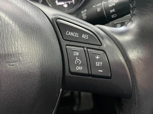 ＣＸ－５ ＸＤ　１年距離無制限保証付☆人気のＣＸ－５入荷☆４ＷＤ☆社外ナビ☆Ｂｌｕｅｔｏｏｔｈ☆ＥＴＣ☆クルーズコントロール☆スマートキー☆（27枚目）