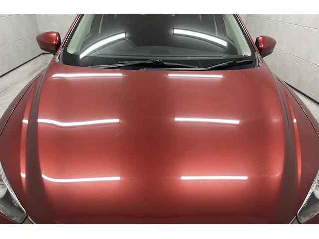 ＣＸ－５ ＸＤ　１年距離無制限保証付☆人気のＣＸ－５入荷☆４ＷＤ☆社外ナビ☆Ｂｌｕｅｔｏｏｔｈ☆ＥＴＣ☆クルーズコントロール☆スマートキー☆（42枚目）