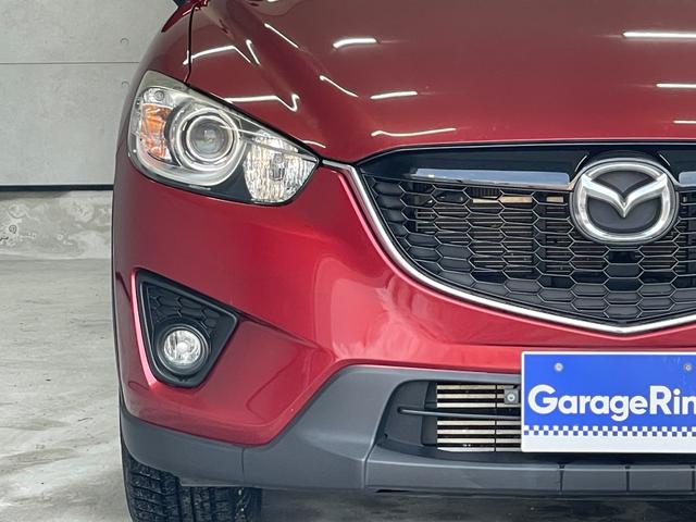 ＣＸ－５ ＸＤ　１年距離無制限保証付☆人気のＣＸ－５入荷☆４ＷＤ☆社外ナビ☆Ｂｌｕｅｔｏｏｔｈ☆ＥＴＣ☆クルーズコントロール☆スマートキー☆（44枚目）