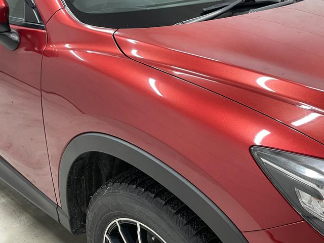 ＣＸ－５ ＸＤ　１年距離無制限保証付☆人気のＣＸ－５入荷☆４ＷＤ☆社外ナビ☆Ｂｌｕｅｔｏｏｔｈ☆ＥＴＣ☆クルーズコントロール☆スマートキー☆（48枚目）