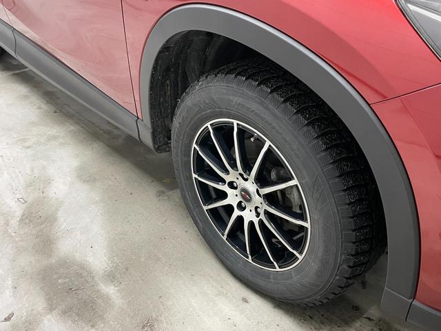 ＣＸ－５ ＸＤ　１年距離無制限保証付☆人気のＣＸ－５入荷☆４ＷＤ☆社外ナビ☆Ｂｌｕｅｔｏｏｔｈ☆ＥＴＣ☆クルーズコントロール☆スマートキー☆（49枚目）