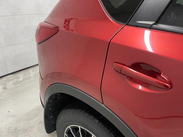 ＣＸ－５ ＸＤ　１年距離無制限保証付☆人気のＣＸ－５入荷☆４ＷＤ☆社外ナビ☆Ｂｌｕｅｔｏｏｔｈ☆ＥＴＣ☆クルーズコントロール☆スマートキー☆（52枚目）