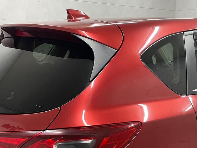 ＣＸ－５ ＸＤ　１年距離無制限保証付☆人気のＣＸ－５入荷☆４ＷＤ☆社外ナビ☆Ｂｌｕｅｔｏｏｔｈ☆ＥＴＣ☆クルーズコントロール☆スマートキー☆（55枚目）