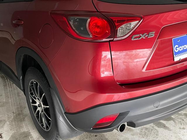 ＣＸ－５ ＸＤ　１年距離無制限保証付☆人気のＣＸ－５入荷☆４ＷＤ☆社外ナビ☆Ｂｌｕｅｔｏｏｔｈ☆ＥＴＣ☆クルーズコントロール☆スマートキー☆（58枚目）