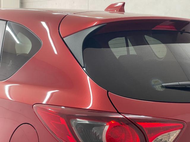 ＣＸ－５ ＸＤ　１年距離無制限保証付☆人気のＣＸ－５入荷☆４ＷＤ☆社外ナビ☆Ｂｌｕｅｔｏｏｔｈ☆ＥＴＣ☆クルーズコントロール☆スマートキー☆（59枚目）