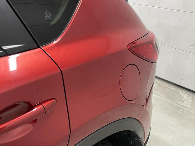 ＣＸ－５ ＸＤ　１年距離無制限保証付☆人気のＣＸ－５入荷☆４ＷＤ☆社外ナビ☆Ｂｌｕｅｔｏｏｔｈ☆ＥＴＣ☆クルーズコントロール☆スマートキー☆（61枚目）