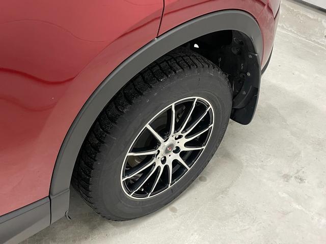 ＣＸ－５ ＸＤ　１年距離無制限保証付☆人気のＣＸ－５入荷☆４ＷＤ☆社外ナビ☆Ｂｌｕｅｔｏｏｔｈ☆ＥＴＣ☆クルーズコントロール☆スマートキー☆（62枚目）