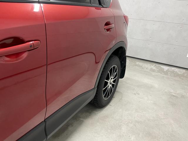 ＣＸ－５ ＸＤ　１年距離無制限保証付☆人気のＣＸ－５入荷☆４ＷＤ☆社外ナビ☆Ｂｌｕｅｔｏｏｔｈ☆ＥＴＣ☆クルーズコントロール☆スマートキー☆（63枚目）