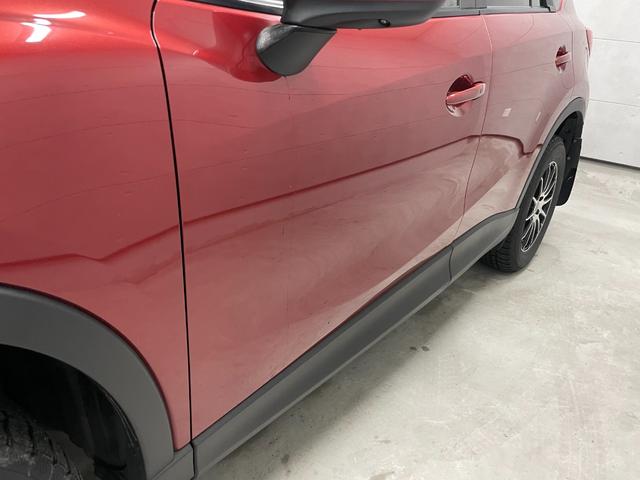 ＣＸ－５ ＸＤ　１年距離無制限保証付☆人気のＣＸ－５入荷☆４ＷＤ☆社外ナビ☆Ｂｌｕｅｔｏｏｔｈ☆ＥＴＣ☆クルーズコントロール☆スマートキー☆（64枚目）