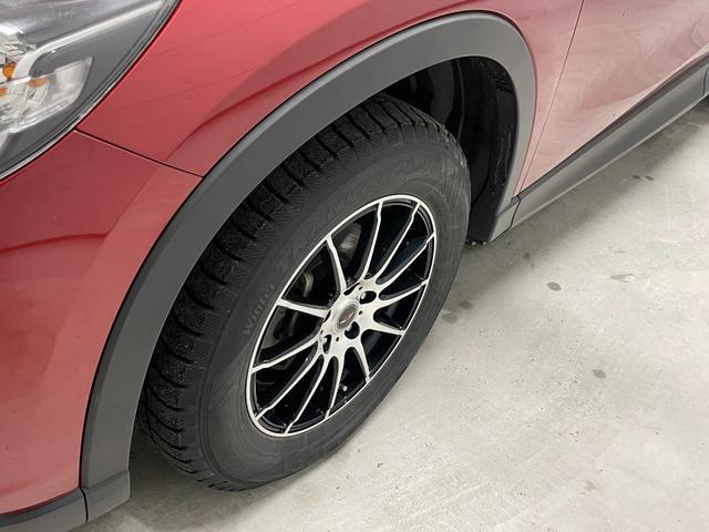ＣＸ－５ ＸＤ　１年距離無制限保証付☆人気のＣＸ－５入荷☆４ＷＤ☆社外ナビ☆Ｂｌｕｅｔｏｏｔｈ☆ＥＴＣ☆クルーズコントロール☆スマートキー☆（65枚目）