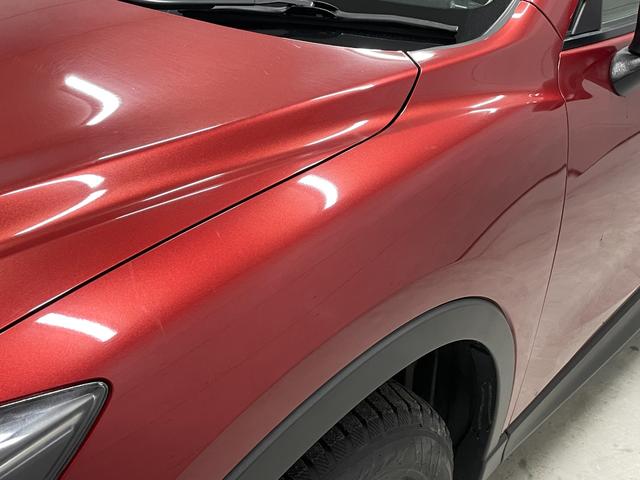 ＣＸ－５ ＸＤ　１年距離無制限保証付☆人気のＣＸ－５入荷☆４ＷＤ☆社外ナビ☆Ｂｌｕｅｔｏｏｔｈ☆ＥＴＣ☆クルーズコントロール☆スマートキー☆（66枚目）