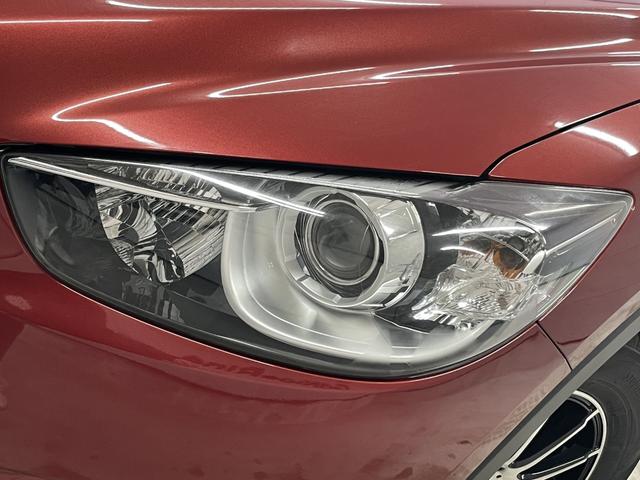 ＣＸ－５ ＸＤ　１年距離無制限保証付☆人気のＣＸ－５入荷☆４ＷＤ☆社外ナビ☆Ｂｌｕｅｔｏｏｔｈ☆ＥＴＣ☆クルーズコントロール☆スマートキー☆（69枚目）