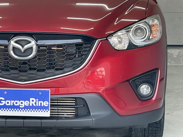 ＣＸ－５ ＸＤ　１年距離無制限保証付☆人気のＣＸ－５入荷☆４ＷＤ☆社外ナビ☆Ｂｌｕｅｔｏｏｔｈ☆ＥＴＣ☆クルーズコントロール☆スマートキー☆（70枚目）