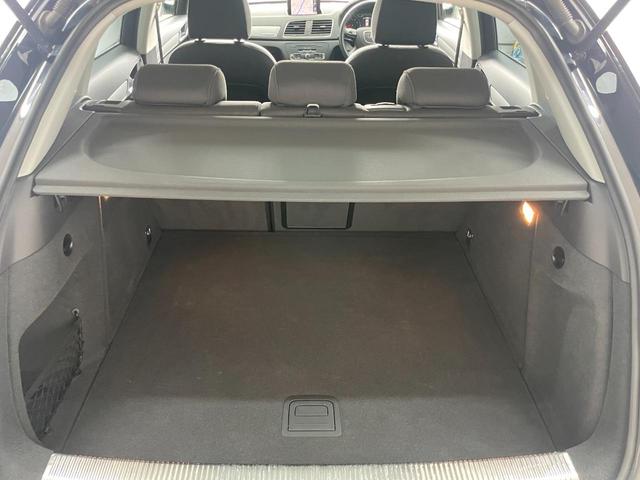 Ｑ３ ２．０ＴＦＳＩクワトロ２１１ＰＳ　☆新規車検整備付き☆４ＷＤ☆バックカメラ☆フルセグＴＶ☆障害物センサー☆ＤＶＤ再生☆スマートキー☆キーレス☆パワーシート☆（17枚目）