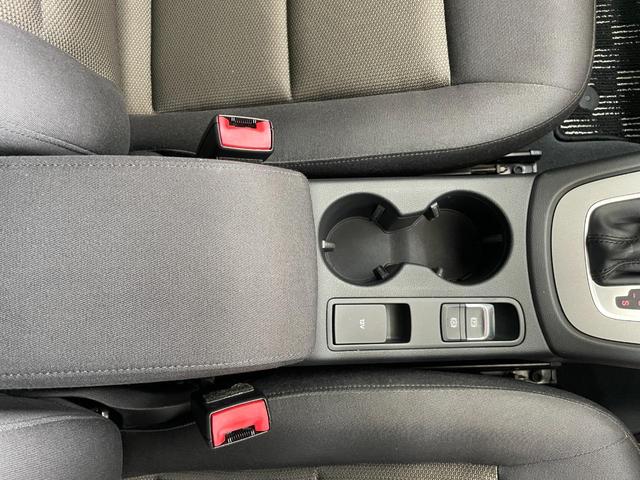 Ｑ３ ２．０ＴＦＳＩクワトロ２１１ＰＳ　☆新規車検整備付き☆４ＷＤ☆バックカメラ☆フルセグＴＶ☆障害物センサー☆ＤＶＤ再生☆スマートキー☆キーレス☆パワーシート☆（40枚目）