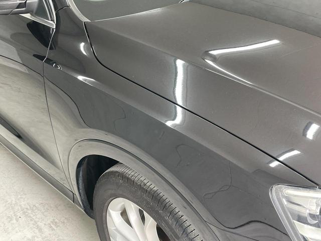 Ｑ３ ２．０ＴＦＳＩクワトロ２１１ＰＳ　☆新規車検整備付き☆４ＷＤ☆バックカメラ☆フルセグＴＶ☆障害物センサー☆ＤＶＤ再生☆スマートキー☆キーレス☆パワーシート☆（47枚目）