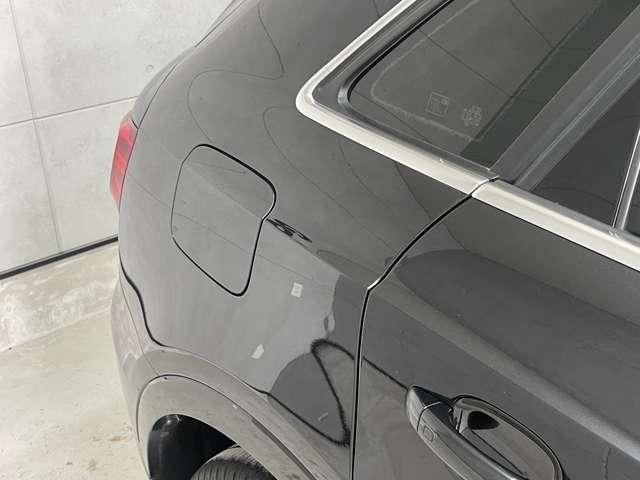 Ｑ３ ２．０ＴＦＳＩクワトロ２１１ＰＳ　☆新規車検整備付き☆４ＷＤ☆バックカメラ☆フルセグＴＶ☆障害物センサー☆ＤＶＤ再生☆スマートキー☆キーレス☆パワーシート☆（53枚目）