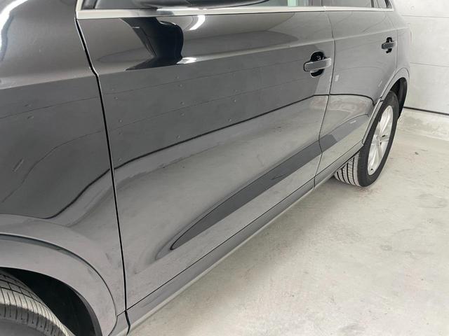 Ｑ３ ２．０ＴＦＳＩクワトロ２１１ＰＳ　☆新規車検整備付き☆４ＷＤ☆バックカメラ☆フルセグＴＶ☆障害物センサー☆ＤＶＤ再生☆スマートキー☆キーレス☆パワーシート☆（64枚目）