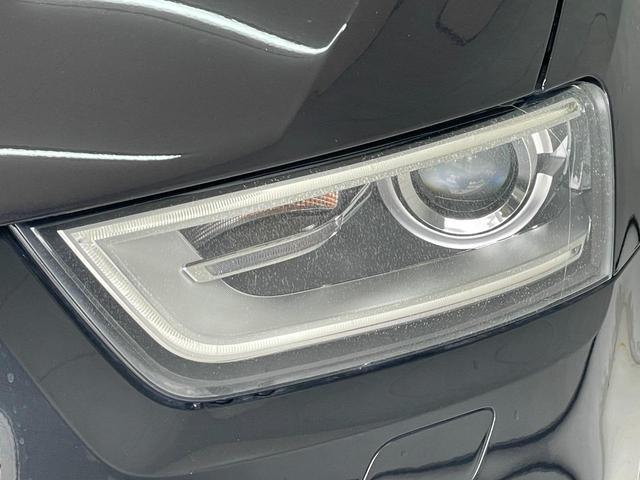 Ｑ３ ２．０ＴＦＳＩクワトロ２１１ＰＳ　☆新規車検整備付き☆４ＷＤ☆バックカメラ☆フルセグＴＶ☆障害物センサー☆ＤＶＤ再生☆スマートキー☆キーレス☆パワーシート☆（68枚目）