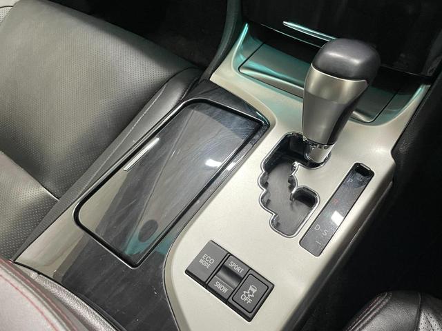 クラウン ２．５アスリート　プレミアムエディション　☆新規車検整備付☆２ＷＤ☆サンルーフ☆本革シート☆社外サス☆フルセグＴＶ☆ＥＴＣ☆バックカメラ☆シートヒーター☆パワーシート☆ＤＶＤ再生☆スマートキー☆キーレス☆（41枚目）