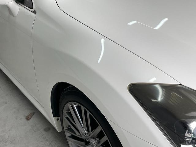クラウン ２．５アスリート　プレミアムエディション　☆新規車検整備付☆２ＷＤ☆サンルーフ☆本革シート☆社外サス☆フルセグＴＶ☆ＥＴＣ☆バックカメラ☆シートヒーター☆パワーシート☆ＤＶＤ再生☆スマートキー☆キーレス☆（50枚目）