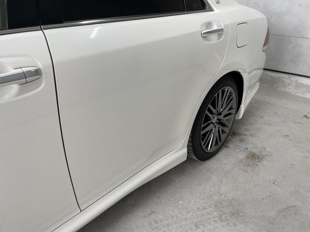 クラウン ２．５アスリート　プレミアムエディション　☆新規車検整備付☆２ＷＤ☆サンルーフ☆本革シート☆社外サス☆フルセグＴＶ☆ＥＴＣ☆バックカメラ☆シートヒーター☆パワーシート☆ＤＶＤ再生☆スマートキー☆キーレス☆（63枚目）