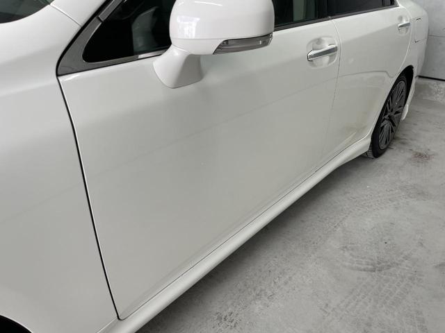 クラウン ２．５アスリート　プレミアムエディション　☆新規車検整備付☆２ＷＤ☆サンルーフ☆本革シート☆社外サス☆フルセグＴＶ☆ＥＴＣ☆バックカメラ☆シートヒーター☆パワーシート☆ＤＶＤ再生☆スマートキー☆キーレス☆（64枚目）