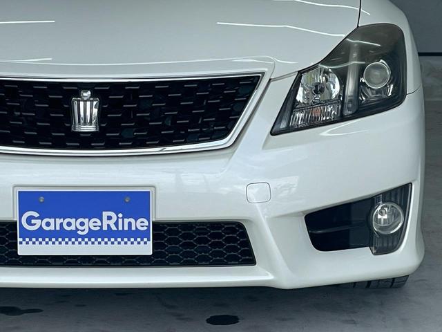 クラウン ２．５アスリート　プレミアムエディション　☆新規車検整備付☆２ＷＤ☆サンルーフ☆本革シート☆社外サス☆フルセグＴＶ☆ＥＴＣ☆バックカメラ☆シートヒーター☆パワーシート☆ＤＶＤ再生☆スマートキー☆キーレス☆（70枚目）